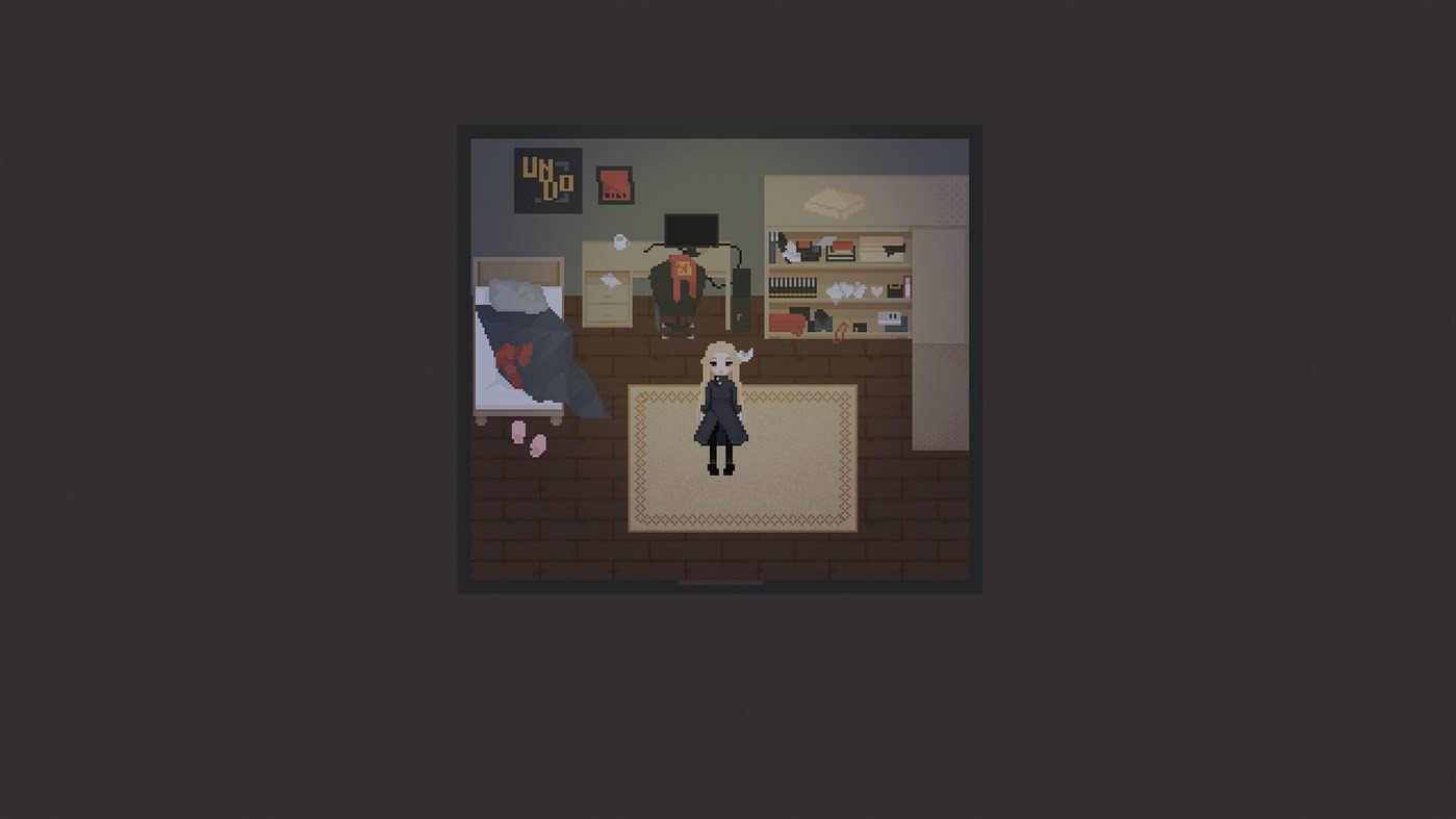 Retrace: Memories of Death